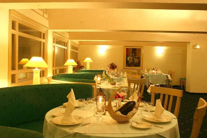 El Mouradi Djerba Menzel - Vue 4