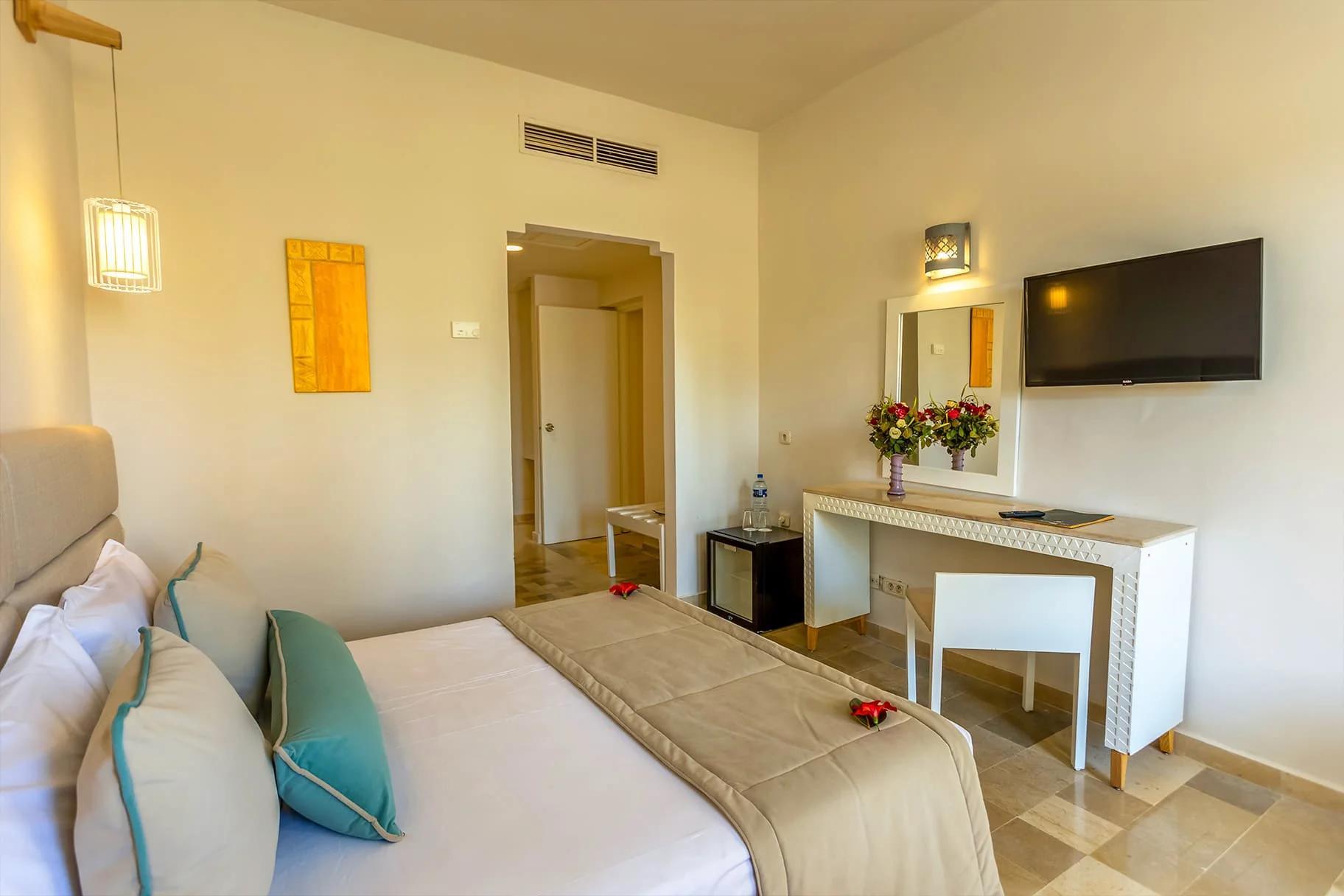 Djerba Sun Beach - Vue 3