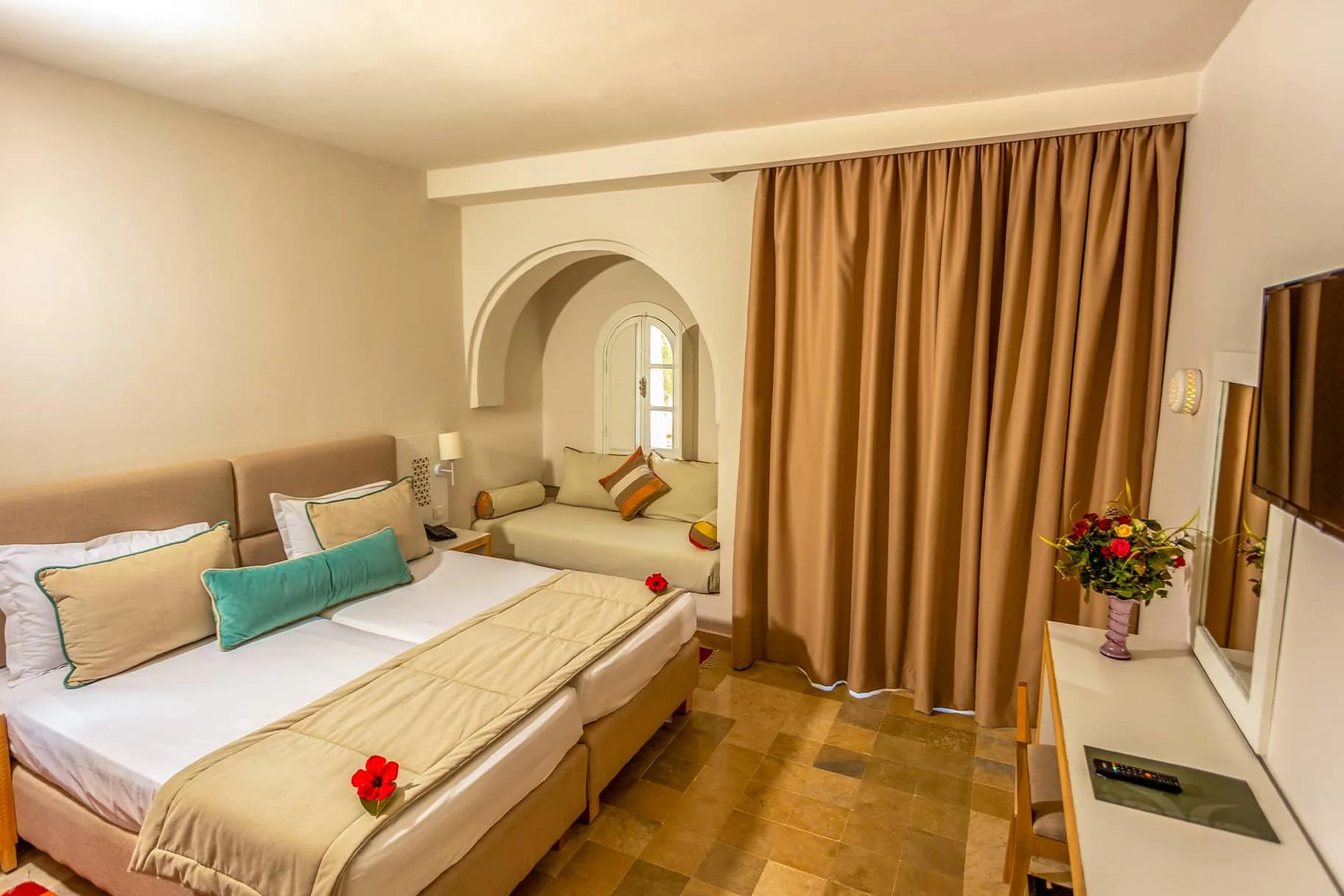 Djerba Sun Beach - Vue 5