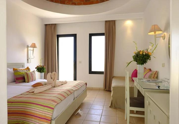 Aldiana Club Djerba Atlantide - Vue 3