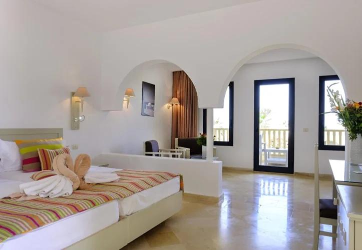 Aldiana Club Djerba Atlantide - Vue 4