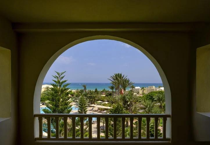 Aldiana Club Djerba Atlantide - Vue 5