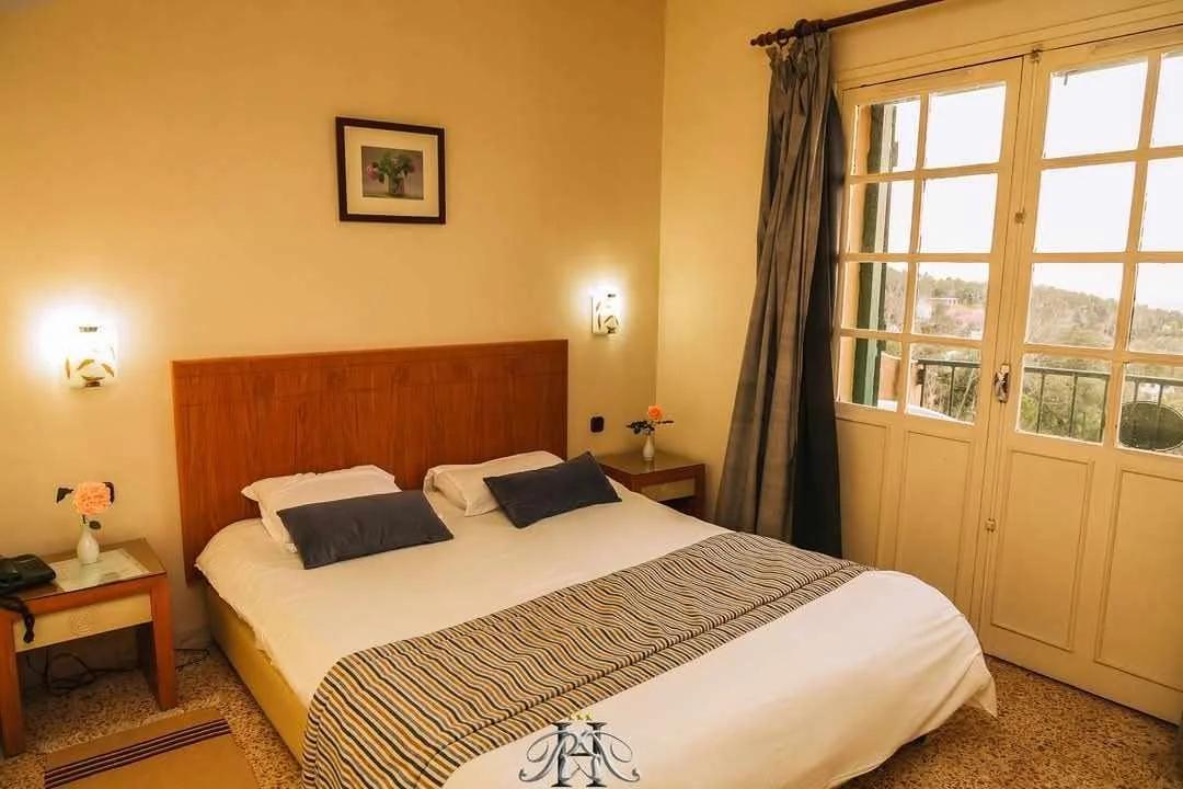 Royal Rihana Hôtel - Vue 2