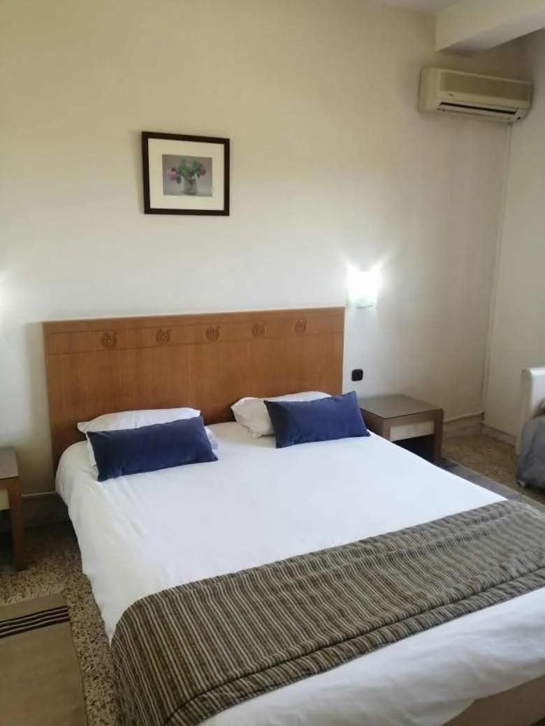 Royal Rihana Hôtel - Vue 3