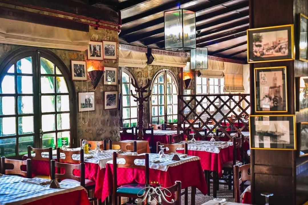 Royal Rihana Hôtel - Vue 4