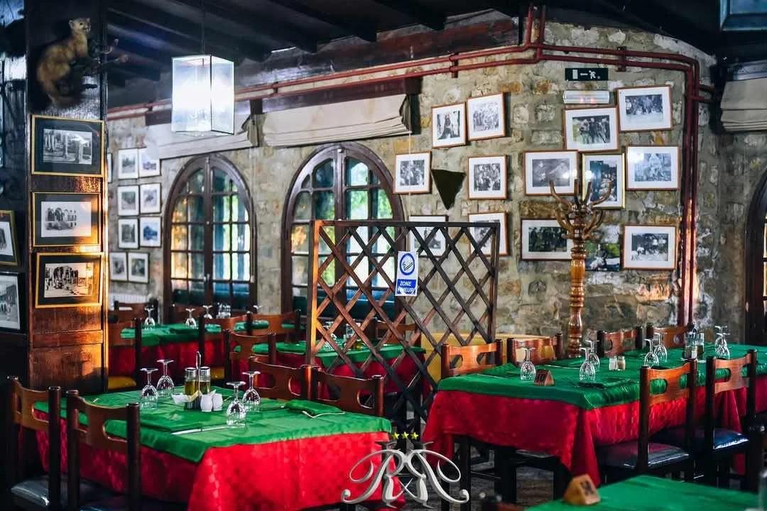 Royal Rihana Hôtel - Vue 5