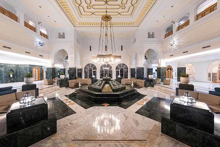 Djerba Golf Resort & spa