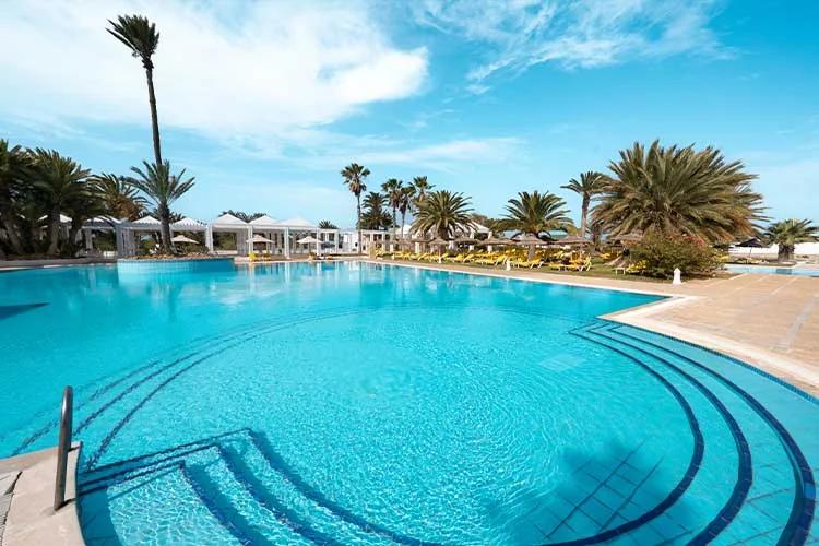 Djerba Golf Resort & spa - Vue 3