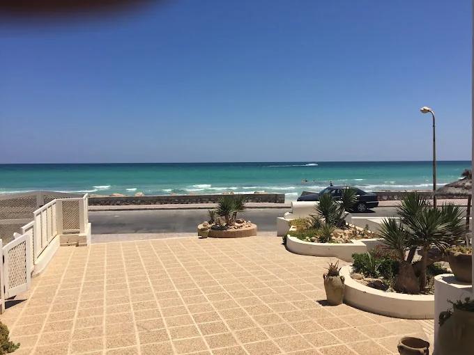 Flamingo Beach hôtel de charme