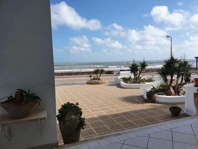 Flamingo Beach hôtel de charme - Vue 2