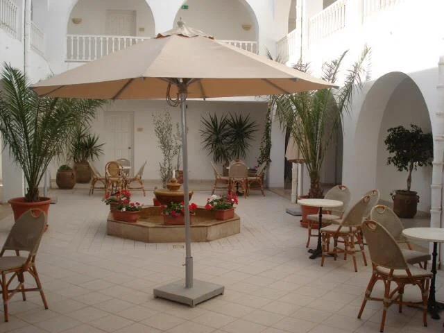 Flamingo Beach hôtel de charme - Vue 4