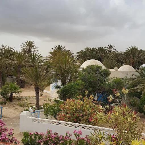 Flamingo Beach hôtel de charme - Vue 5