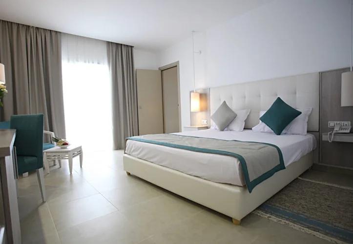 Hotel Nour Congress & Resort - Vue 3