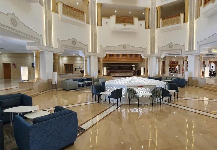 Golden Yasmin Mehari Hammamet