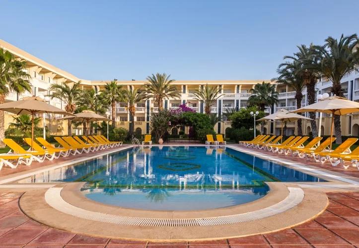 Medina Solaria and Thalasso