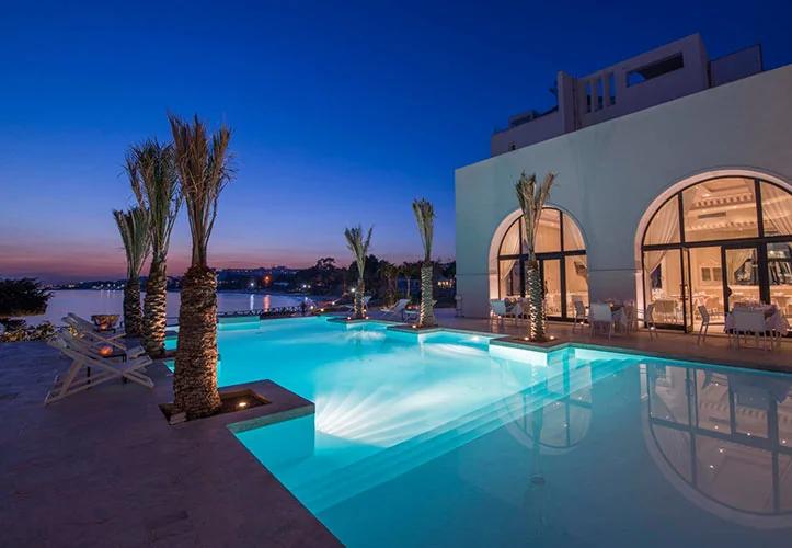 La Badira - Adult Only - Vue 3