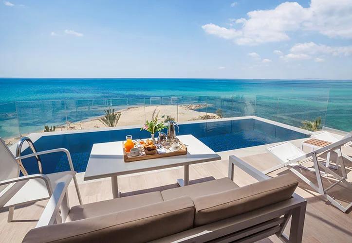 La Badira - Adult Only - Vue 5