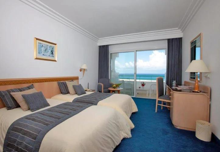 Bizerta Resort - Vue 2