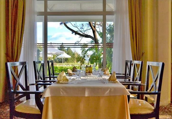 Bizerta Resort - Vue 4