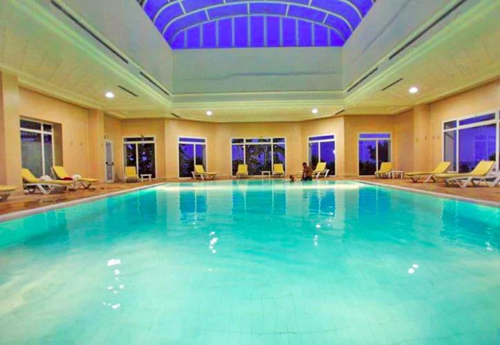 Bizerta Resort - Vue 5