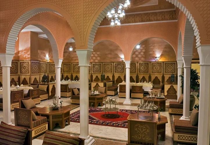 Hotel Alhambra Thalasso - Vue 5