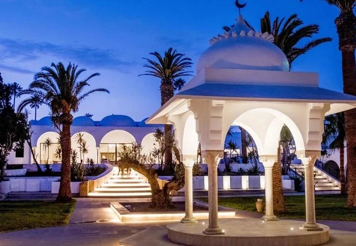 Les Orangers Garden Villas & Bungalows - Vue 5