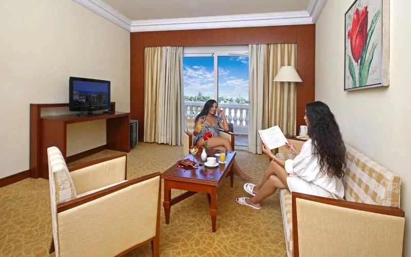 Le Royal Hammamet - Vue 4