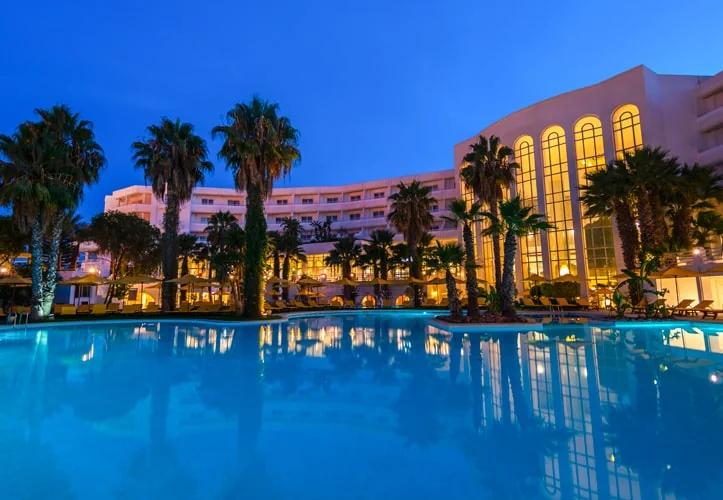 Hôtel Laico Hammamet 5*