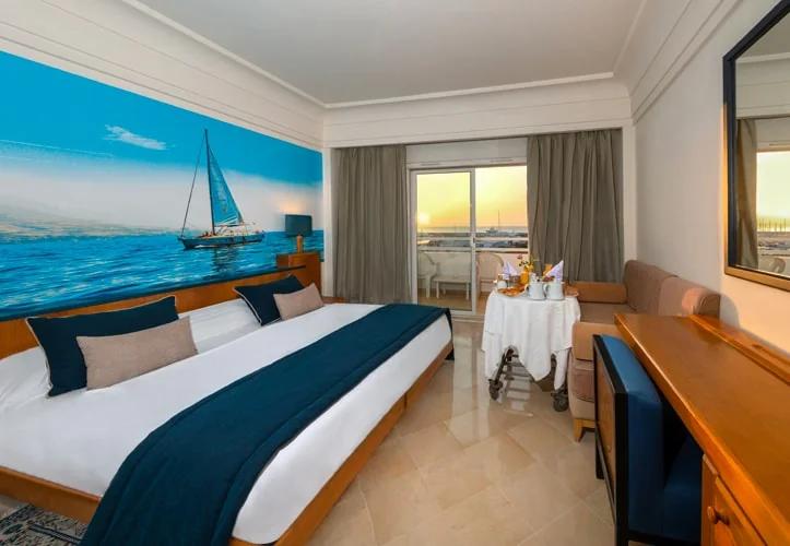 Hôtel Laico Hammamet 5* - Vue 2