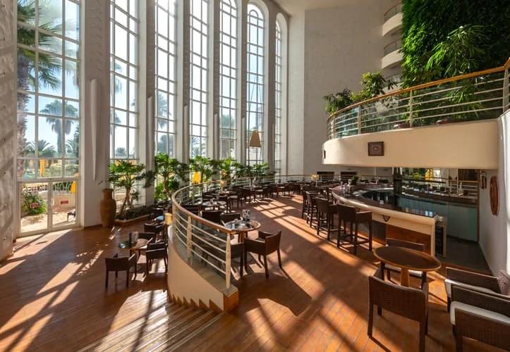 Hôtel Laico Hammamet 5* - Vue 4