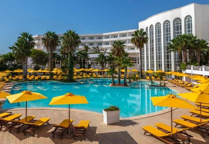 Hôtel Laico Hammamet 5* - Vue 5