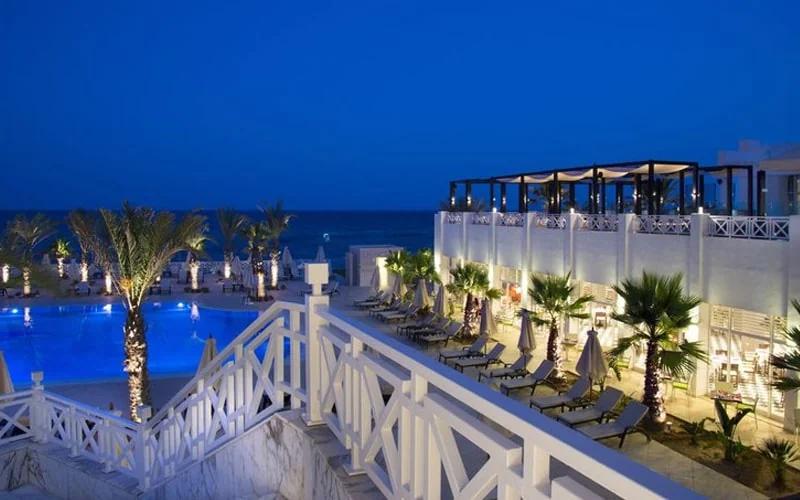 Radisson Blu Resort & Thalasso Hammamet