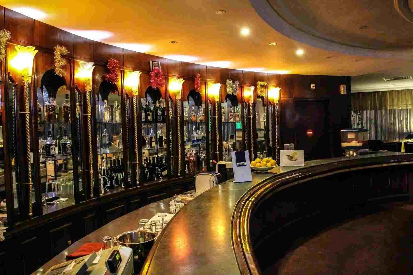 Hôtel Nesrine Hammamet - Vue 4