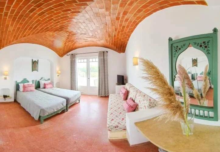 L'écrin hôtel club - Vue 2