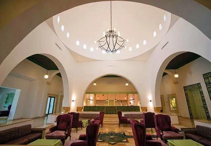 L'écrin hôtel club - Vue 5