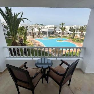 Hello Hotels Yasmine Hammamet 4* - Vue 2