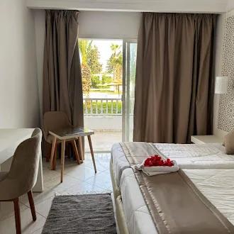 Hello Hotels Yasmine Hammamet 4* - Vue 3