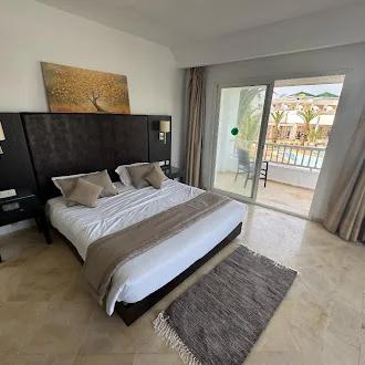 Hello Hotels Yasmine Hammamet 4* - Vue 4