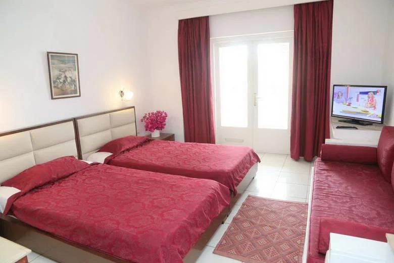 Hammamet Serail - Vue 3