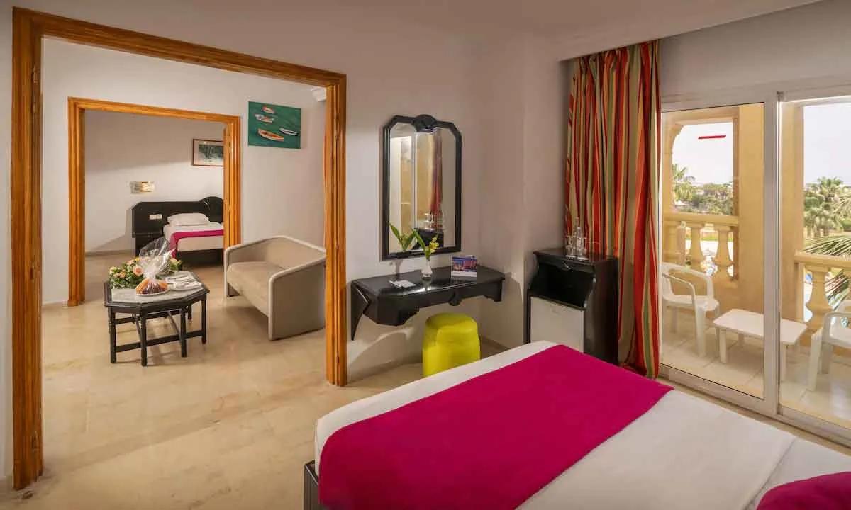 Houda Yasmine - Vue 2