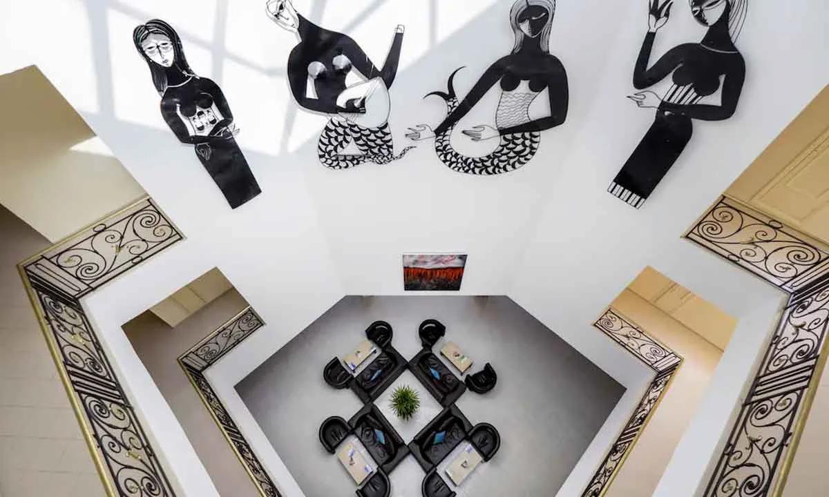 Houda Yasmine - Vue 3