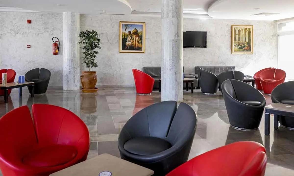 Houda Yasmine - Vue 4