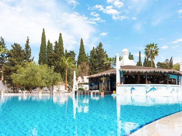 Hammamet Garden Resort & Spa
