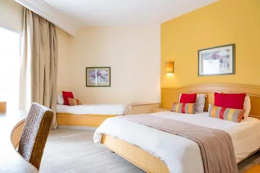 Hammamet Garden Resort & Spa - Vue 3