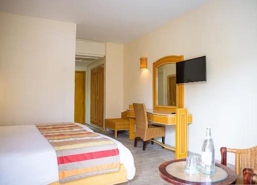 Hammamet Garden Resort & Spa - Vue 4