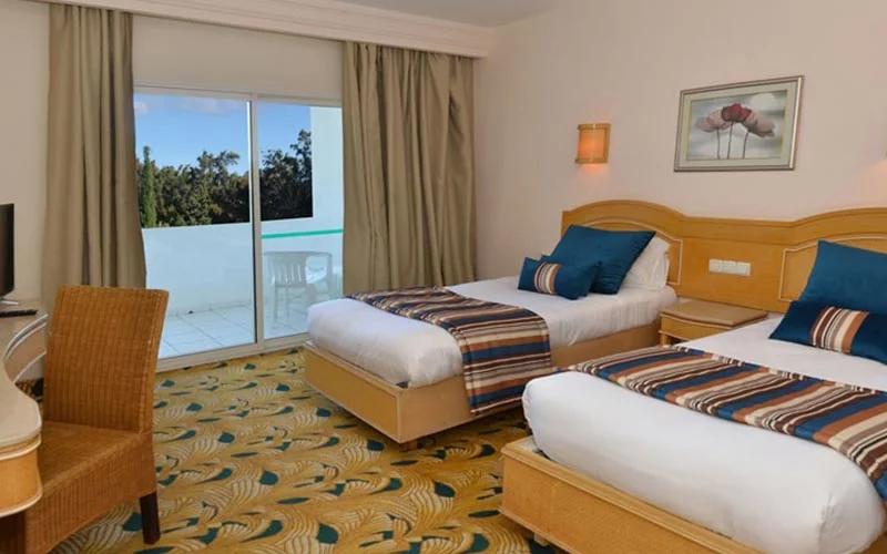 Hammamet Garden Resort & Spa - Vue 5