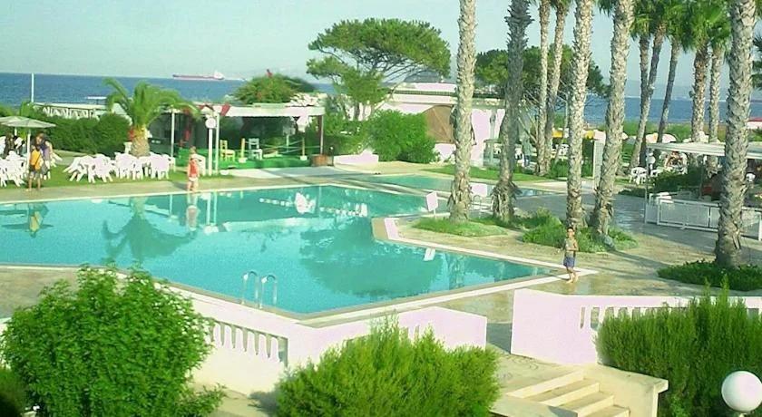 Résidence Ain Meriem