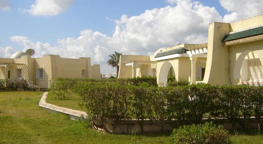 Résidence Ain Meriem - Vue 2