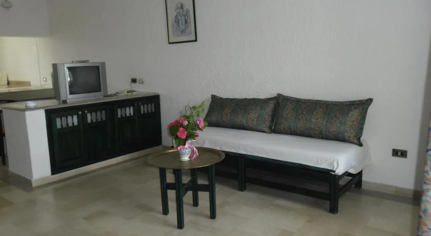 Résidence Ain Meriem - Vue 4