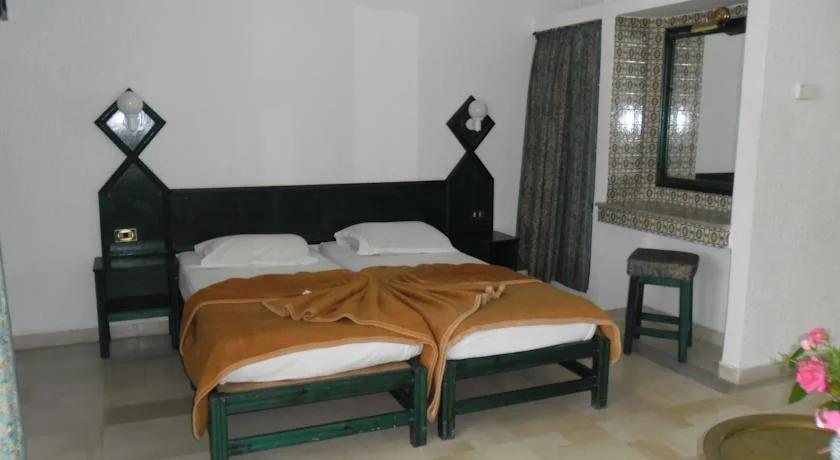 Résidence Ain Meriem - Vue 5